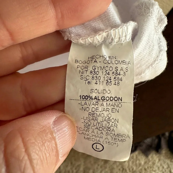 Urban‎ Master Road Trip T-Shirt  Size Large - Picture 5 of 8